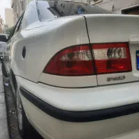 سمند LX EF7، مدل ۱۳۹۵|خودرو سواری و وانت|تهران, توحید|دیوار