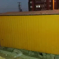 کانکس ۱۰متری|فروش مغازه و غرفه|خرم‌آباد, |دیوار