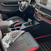 فردا موتور sx5|خودرو سواری و وانت|فردیس, سرحد آباد|دیوار