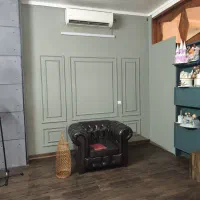 نقاشی ساختمان|خدمات پیشه و مهارت|گرگان, |دیوار