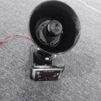 اسپیکر شکاری