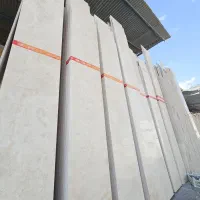 سنگ نما ساختمانی از معادن غنی