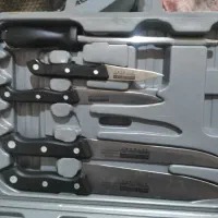 چاقو کوچ مسر المانی اصل|ظروف سرو و پذیرایی|تهران, استقلال|دیوار