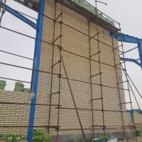 نیاز مند ۲یا ۳نفر گارگر ساختمانی