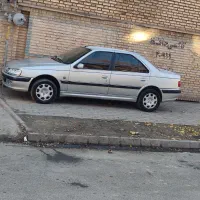 پرشیا|خودرو سواری و وانت|خوی, |دیوار