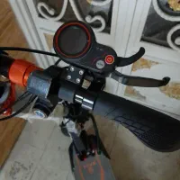 دوچرخه شارژی vlRA|دوچرخه، اسکیت، اسکوتر|اسلام‌شهر, باغ فیض|دیوار