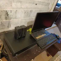 کامپیوتر|رایانه رومیزی|مبارکه, |دیوار