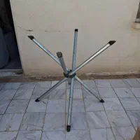 پایه  میز وپایه دیواری دوربین با دوربین پاناسونیک