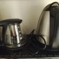 چای ساز و زودپز