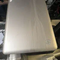 لب تاپ ۱۷ اینچ hp اچ پی|رایانه همراه|اصفهان, طامه|دیوار