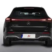 حواله بنزEQA260