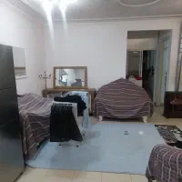 اجاره خانه تمیز ۷۷متر ۲خواب در حمیدیان