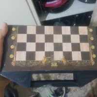شطرنج سالم سالم سالم نونو