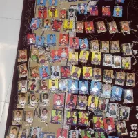 کیمدی 2024و 2023