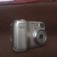 دوربین عکاسی نیکون