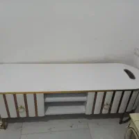 میز گنجه  عروسک خرسی  بزرگ