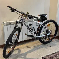 دوچرخه KTM