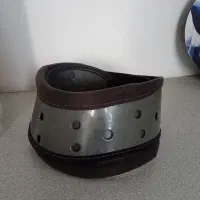 گردن بند طبی سخت