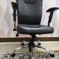 صندلی چرخ دار و جک دار|صندلی و نیمکت|خرم‌آباد, |دیوار