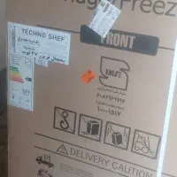 یخچال فریزر 27فوت اذرسیوان پارسیان