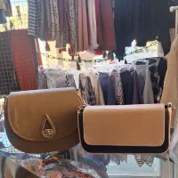 کیف و بلوز