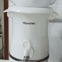 سماور برقی مونوتک