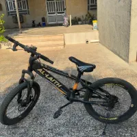 دوچرخه سایز۲۰|دوچرخه، اسکیت، اسکوتر|ریگ, |دیوار