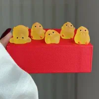 انواع فیگور شبتاب