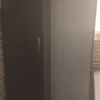 جاکفشی اینه دار|جاکفشی، کمد، دراور|اهواز, فدک|دیوار