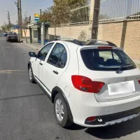 کوییک Rs مدل ۴۰۲|خودرو سواری و وانت|تهران, هفده شهریور|دیوار