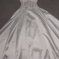 پبراهن دکلته  ۳۶ ۳۸