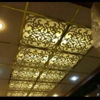 نصب نصاب کناف سقف کاذب تی وی روم ماربل شیت ترموال|خدمات پیشه و مهارت|بندر امام خمینی, |دیوار