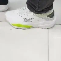 کفش والیبال|کیف، کفش، کمربند|رشت, حسین آباد|دیوار