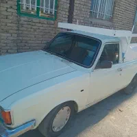 مدل 91 خوش رخ|خودرو سواری و وانت|ملایر, |دیوار