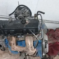 به یک مکانیک نیمه ماهر نیازمندیم