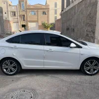 اریزو پنج اکسلنت اتومات توربو|خودرو سواری و وانت|کرمان, |دیوار