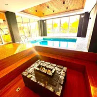 اجاره روزانه ویلا شرق تهران 6936