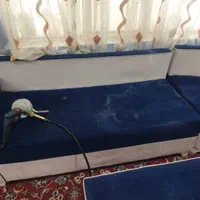 مبل شویی مهدی|خدمات نظافت|گرمسار, |دیوار