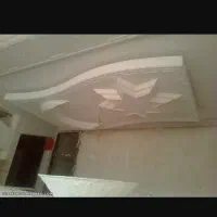 شاگرد گچکار نیازمندم