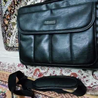 کیف چرم تبلتی