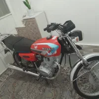 موتور مدل ۸۸