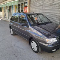 پراید ۱۱۱ se فول|خودرو سواری و وانت|بروجرد, |دیوار