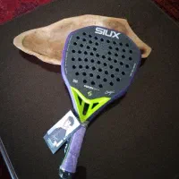 راکت پدل 2026 Siux Augsburger