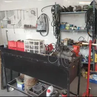 برقکار خودرو روشن کردن خودرو خاموش باتری