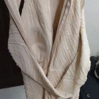 لباس کرم مجلسی