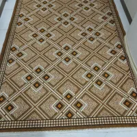 دو عدد گلیم تمیز بدون پارگی|گلیم، جاجیم، گبه|گلبهار, شهر جدید گلبهار|دیوار