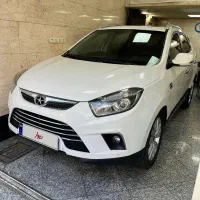 جکs5مدل۹۵ بیرنگ|خودرو سواری و وانت|تهران, هاشمی|دیوار