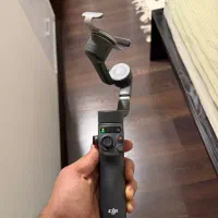 گیمبال dji osmo 6 mobile|دوربین عکاسی و فیلم‌برداری|تهران, یوسف‌آباد|دیوار