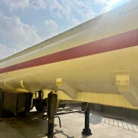 تانکر سه محور ماموت مدل ۹۴|قطعات یدکی و لوازم جانبی|کرمانشاه, |دیوار