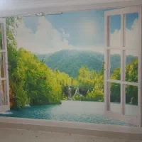 نصاب کاغذدیواری